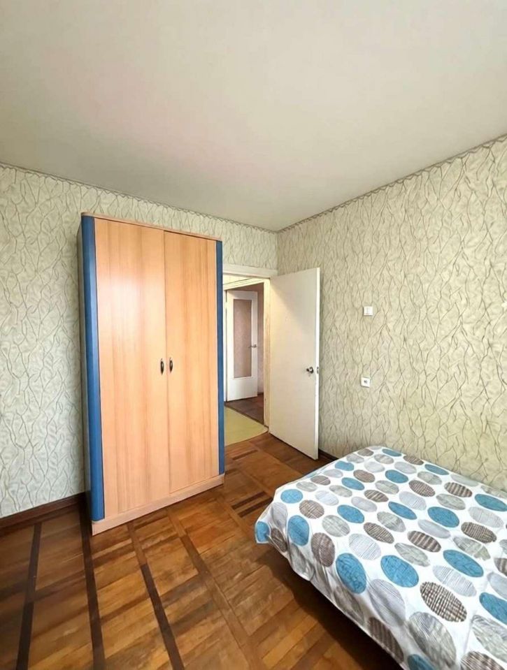 2-комн квартира Губкина улица, 24к3