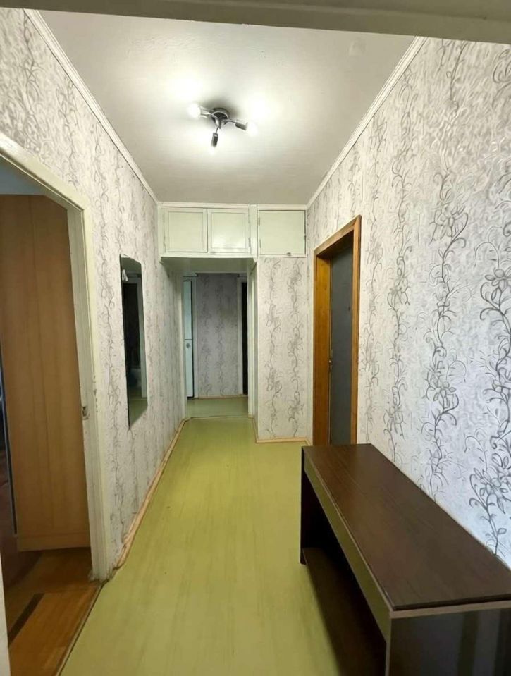 2-комн квартира Губкина улица, 24к3