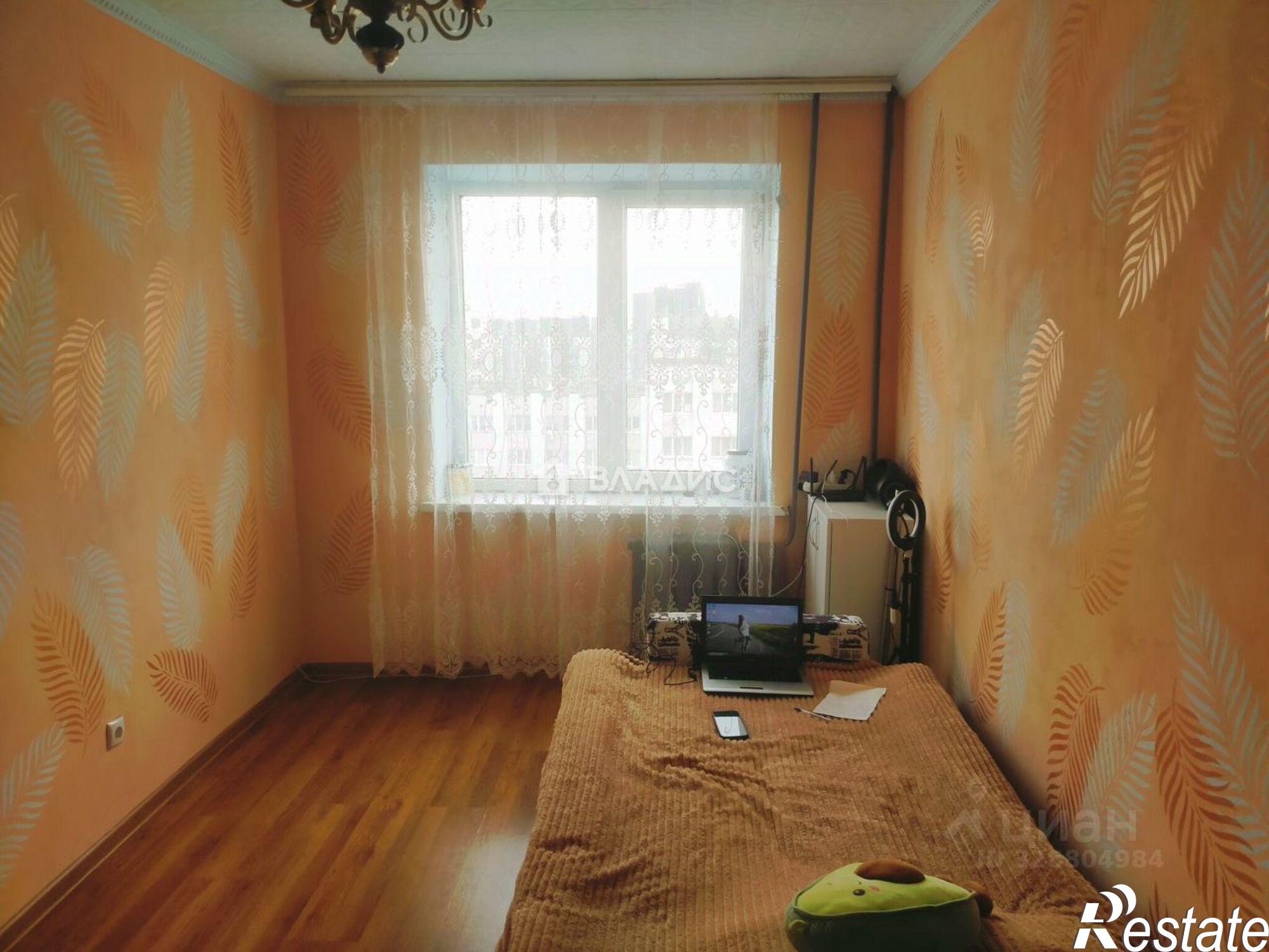 Купить комнату за 1 250 000 рублей на ул Горького, 63