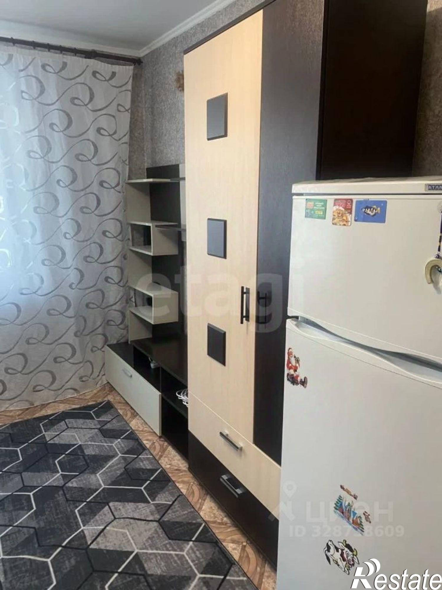 Купить комнату за 1 500 000 рублей на пр-кт Б.Хмельницкого, 133Б/2
