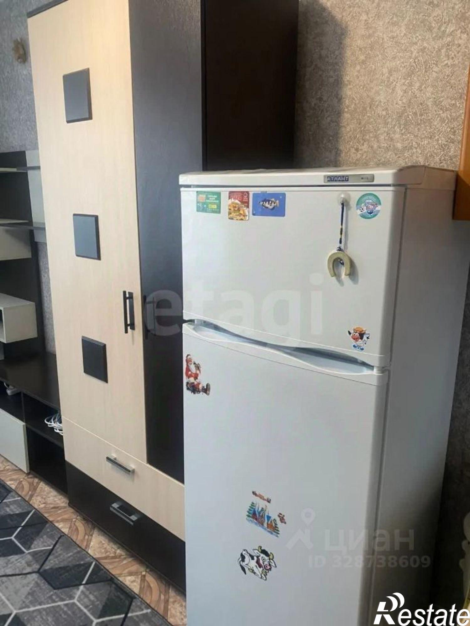 Купить комнату за 1 500 000 рублей на пр-кт Б.Хмельницкого, 133Б/2