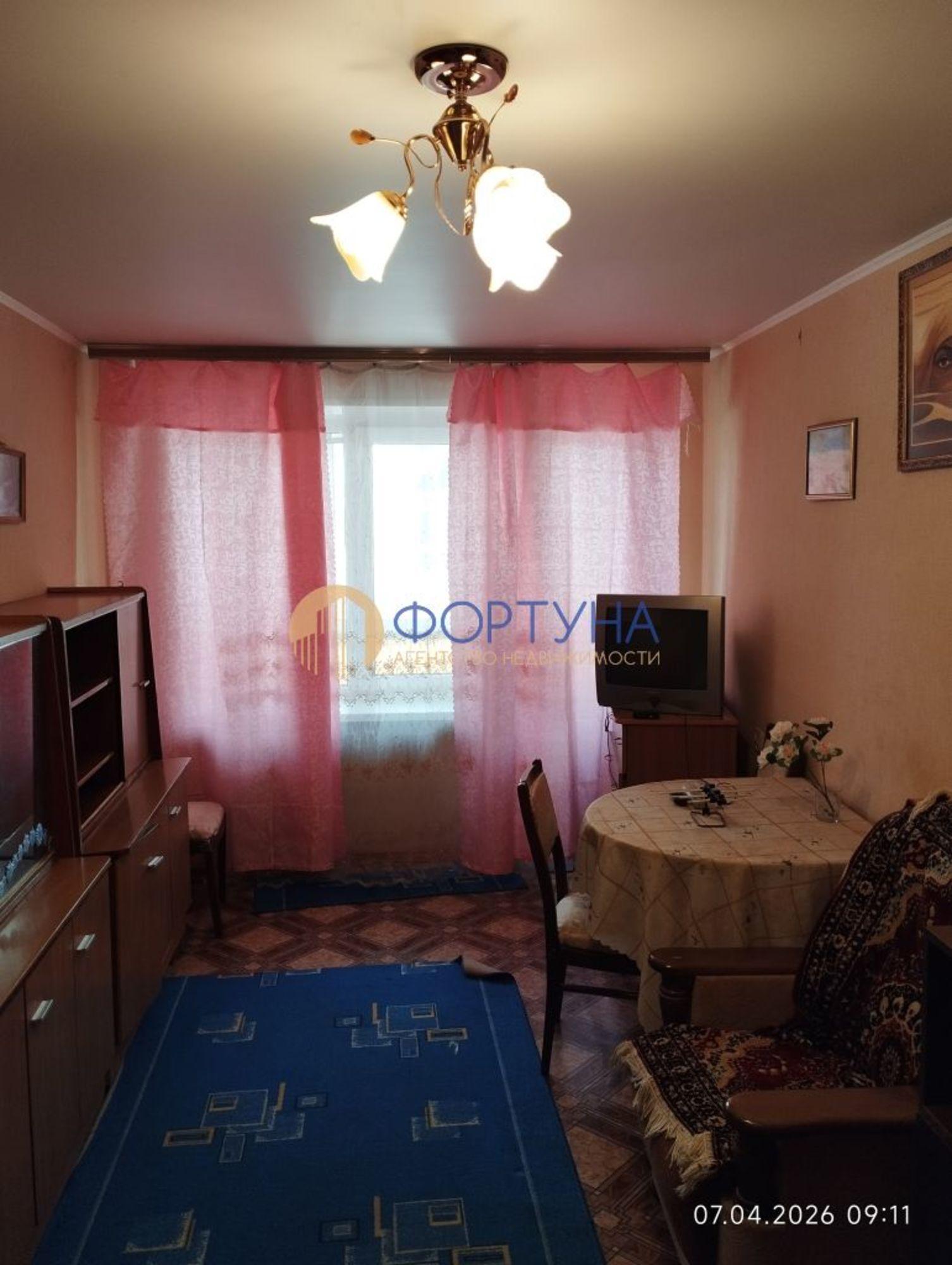 Купить квартиру за 4 800 000 рублей на Гражданский пр-кт, 7