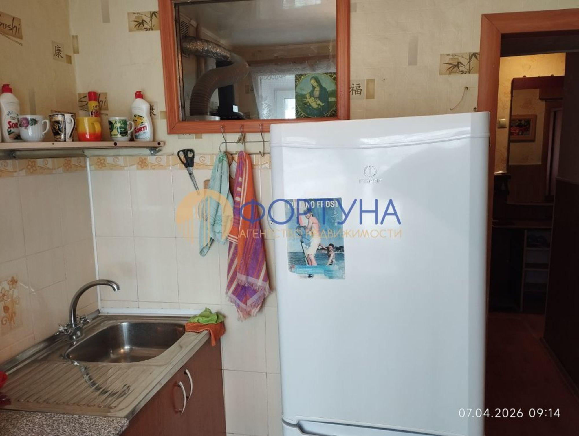 Купить квартиру за 4 800 000 рублей на Гражданский пр-кт, 7
