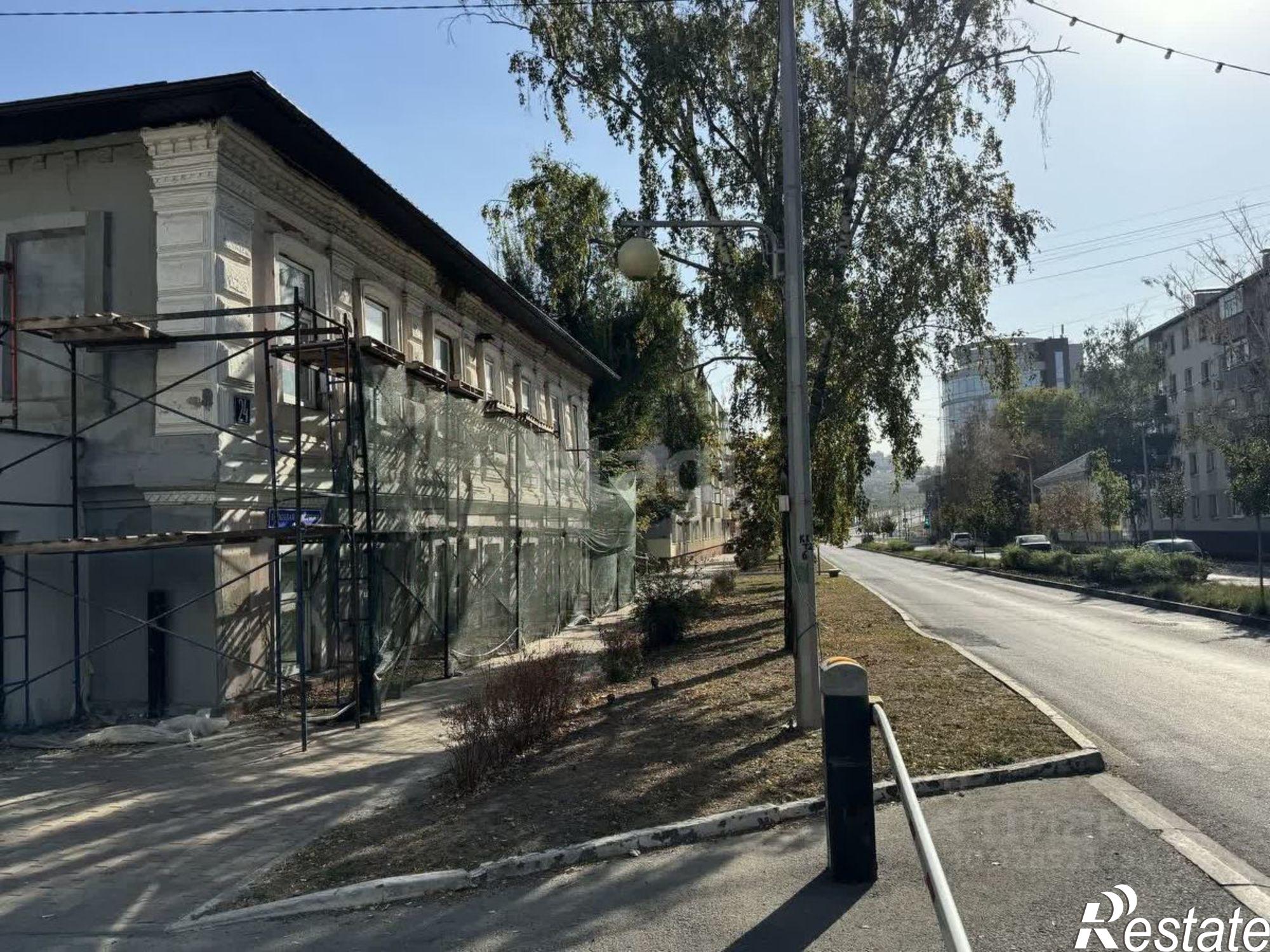 Купить офис, помещение под офис за 34 868 400 рублей на ул Николая Чумичова, 24