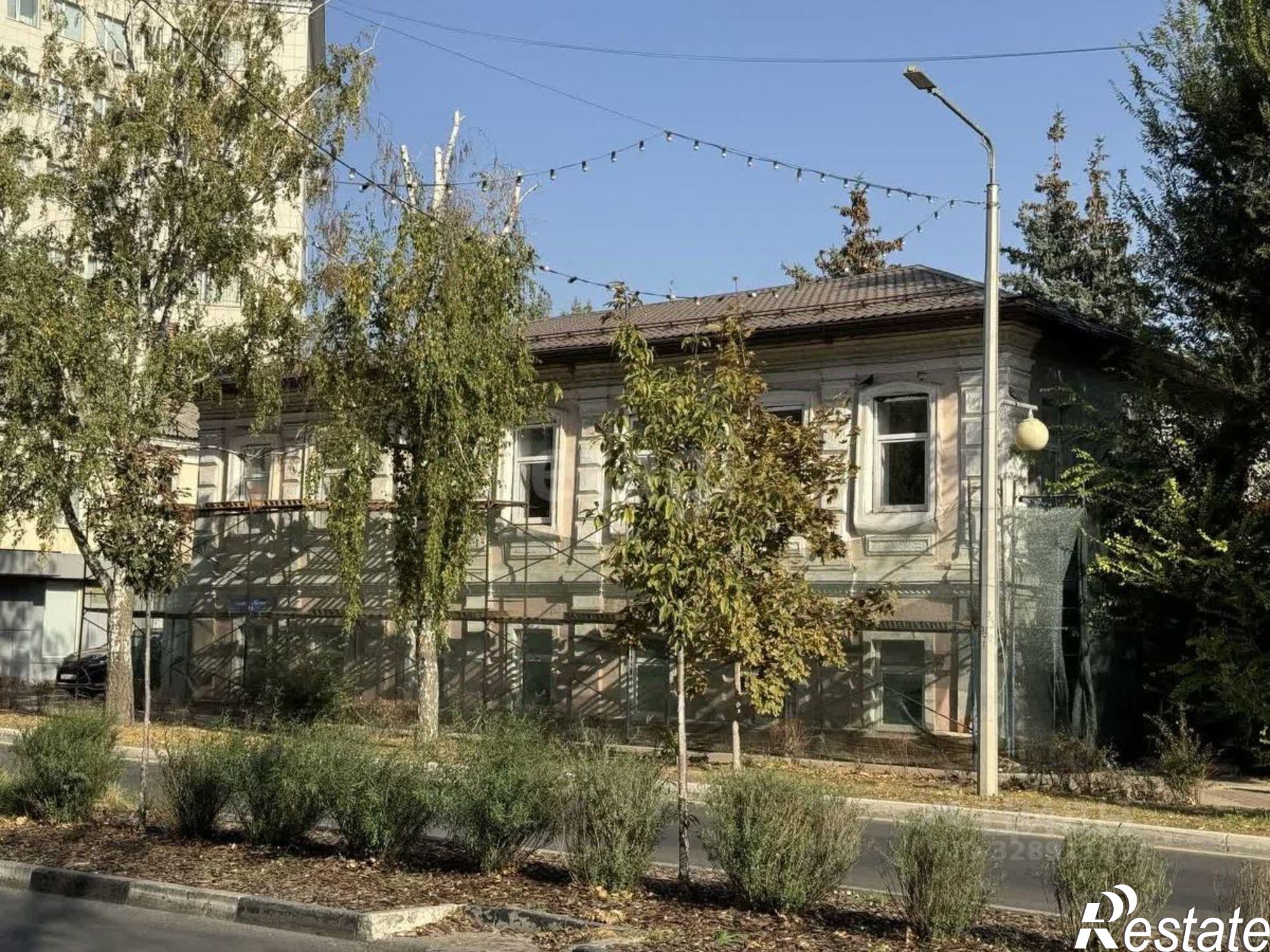 Купить офис, помещение под офис за 34 868 400 рублей на ул Николая Чумичова, 24