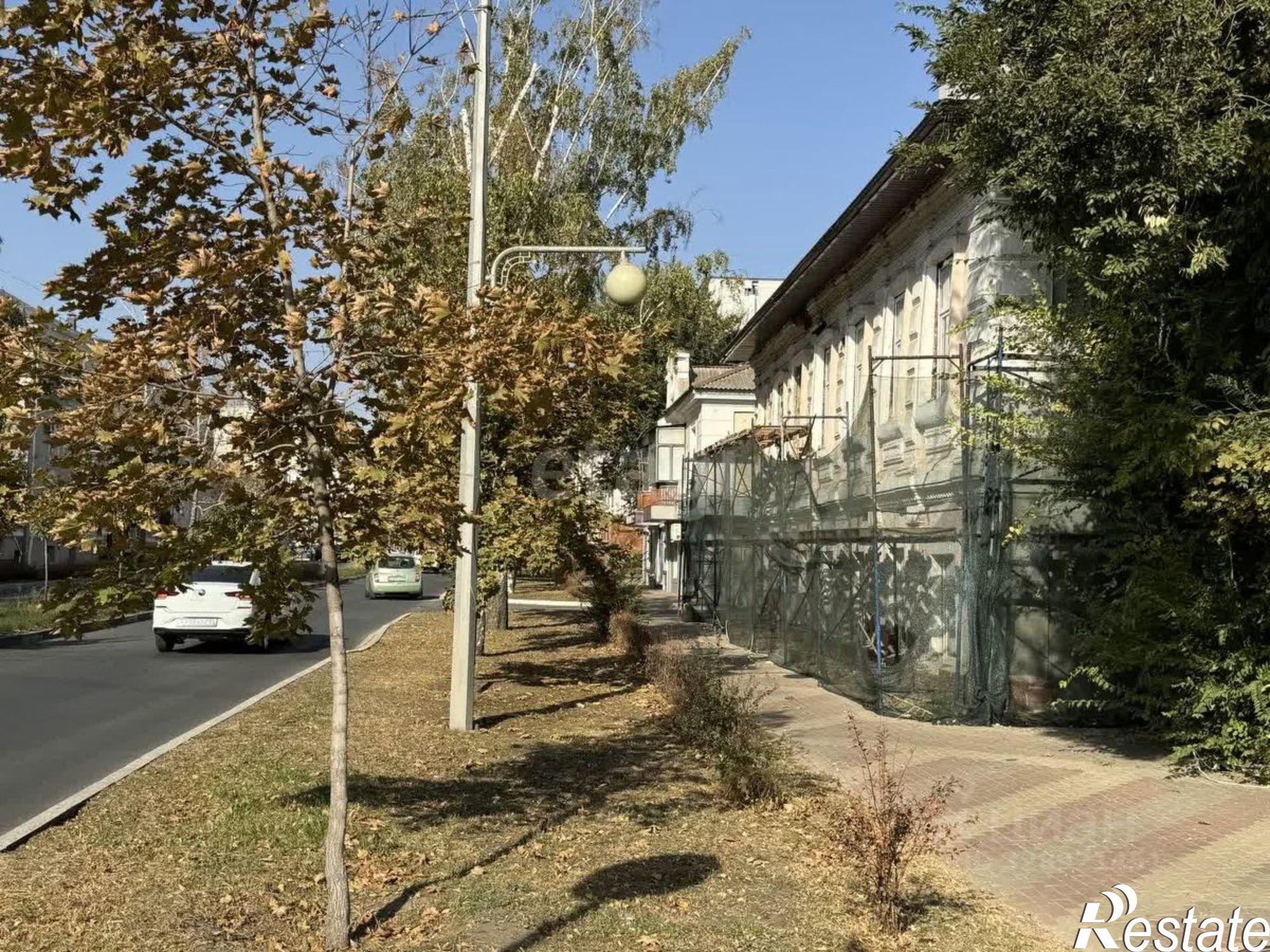 Купить офис, помещение под офис за 34 868 400 рублей на ул Николая Чумичова, 24