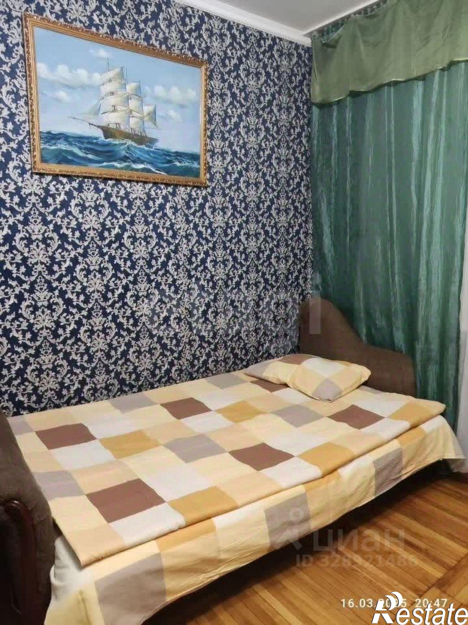 Купить комнату за 1 650 000 рублей на ул Студенческая, 12