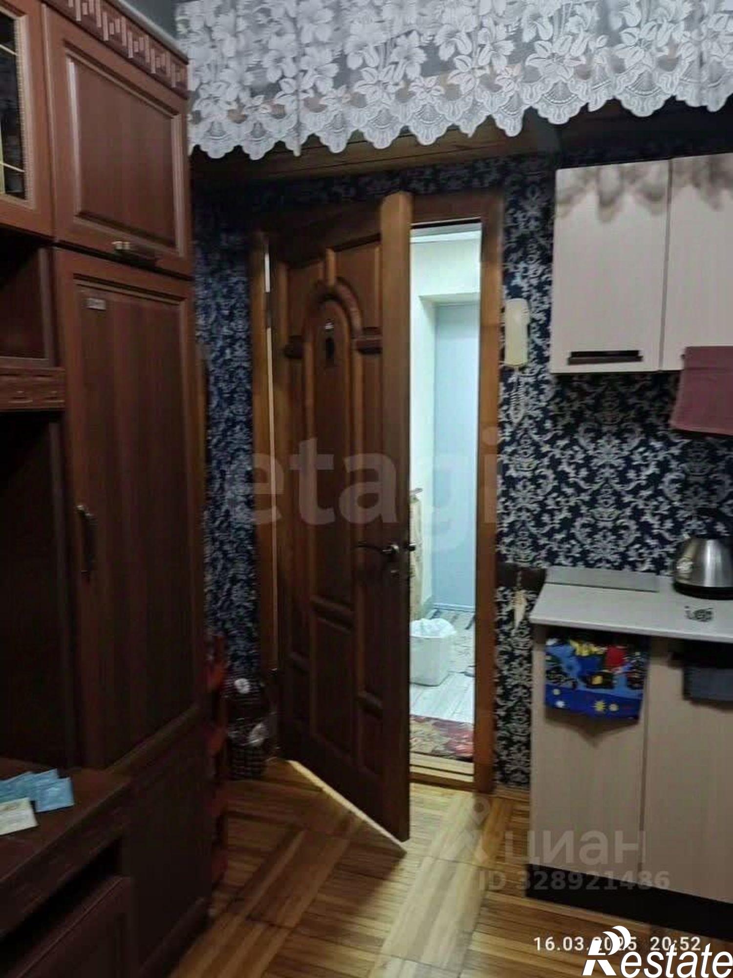 Купить комнату за 1 650 000 рублей на ул Студенческая, 12