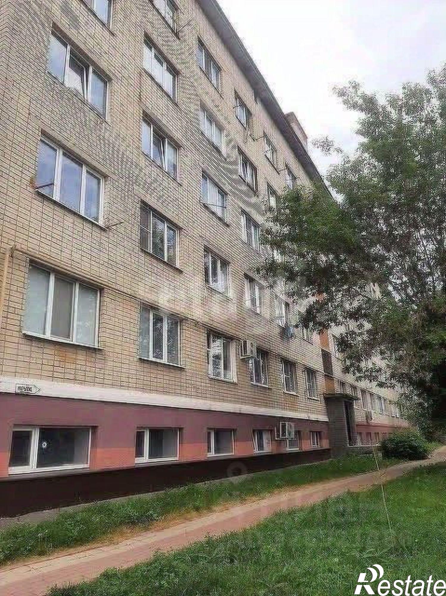 Купить комнату за 1 650 000 рублей на ул Студенческая, 12