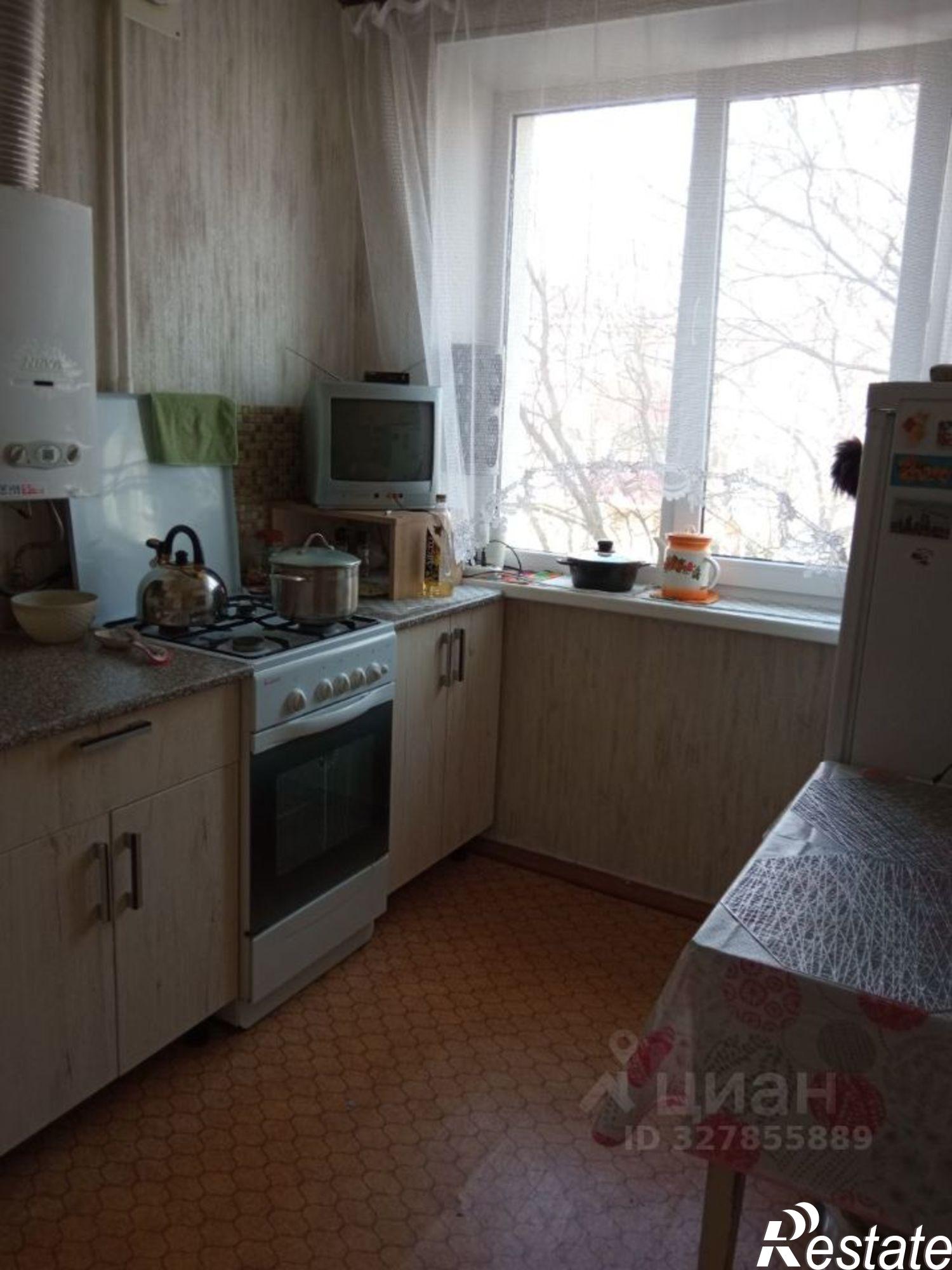 Сдать комнату за 7 000 рублей на ул Мокроусова, 1