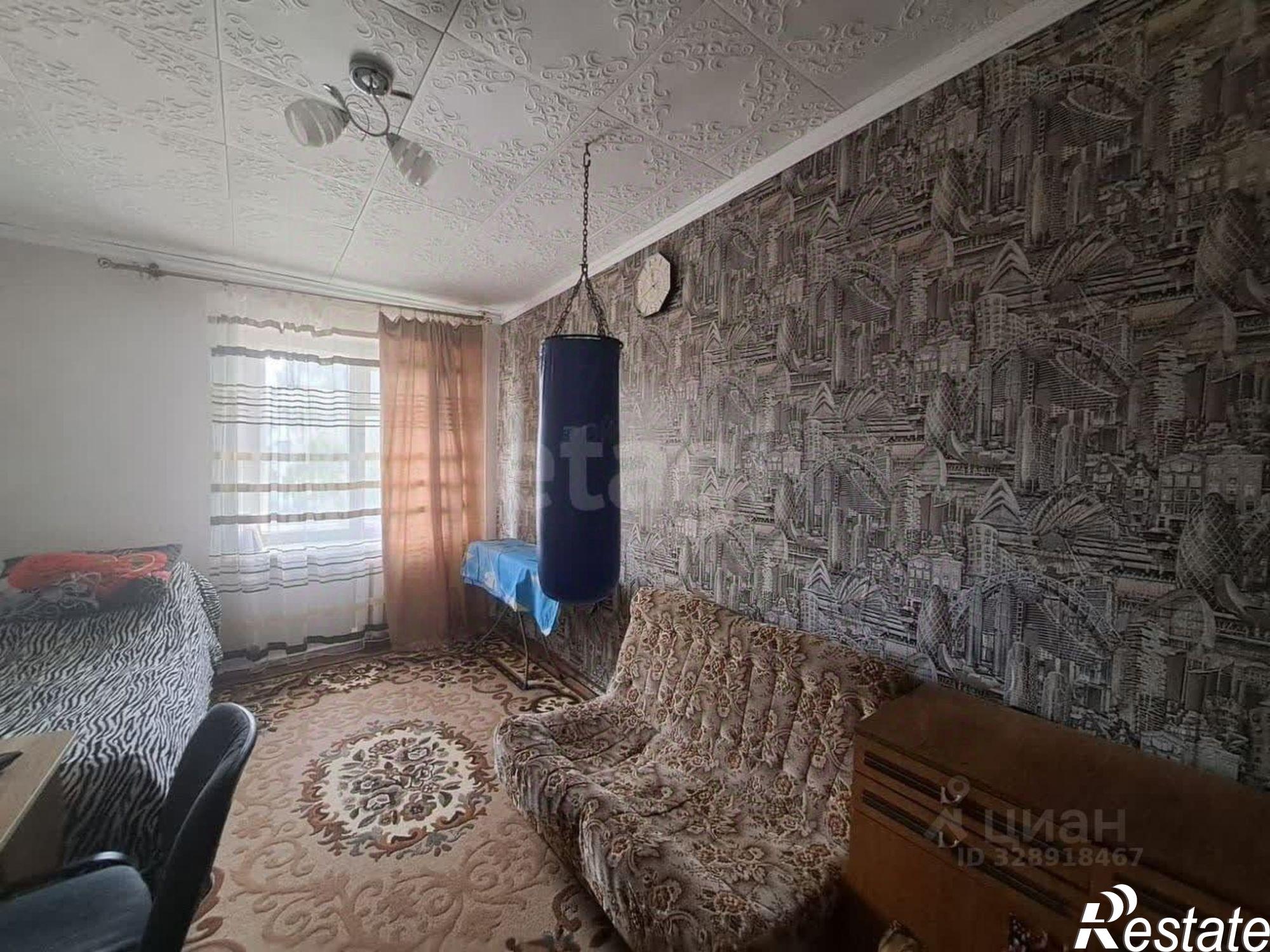 Купить комнату за 1 000 000 рублей на ул 5 Августа, 34