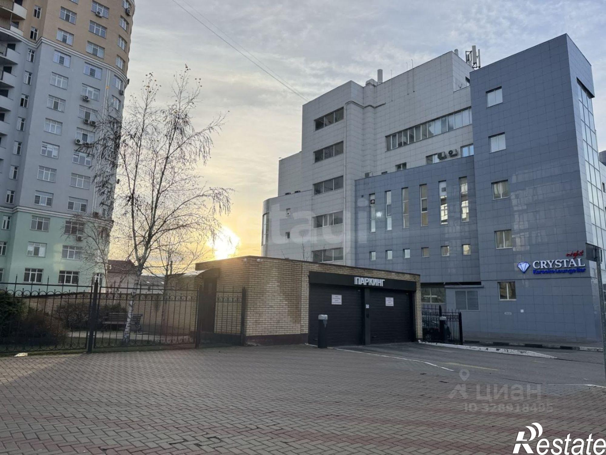 Купить гараж, место в паркинге за 1 630 000 рублей на Свято-Троицкий б-р, 7