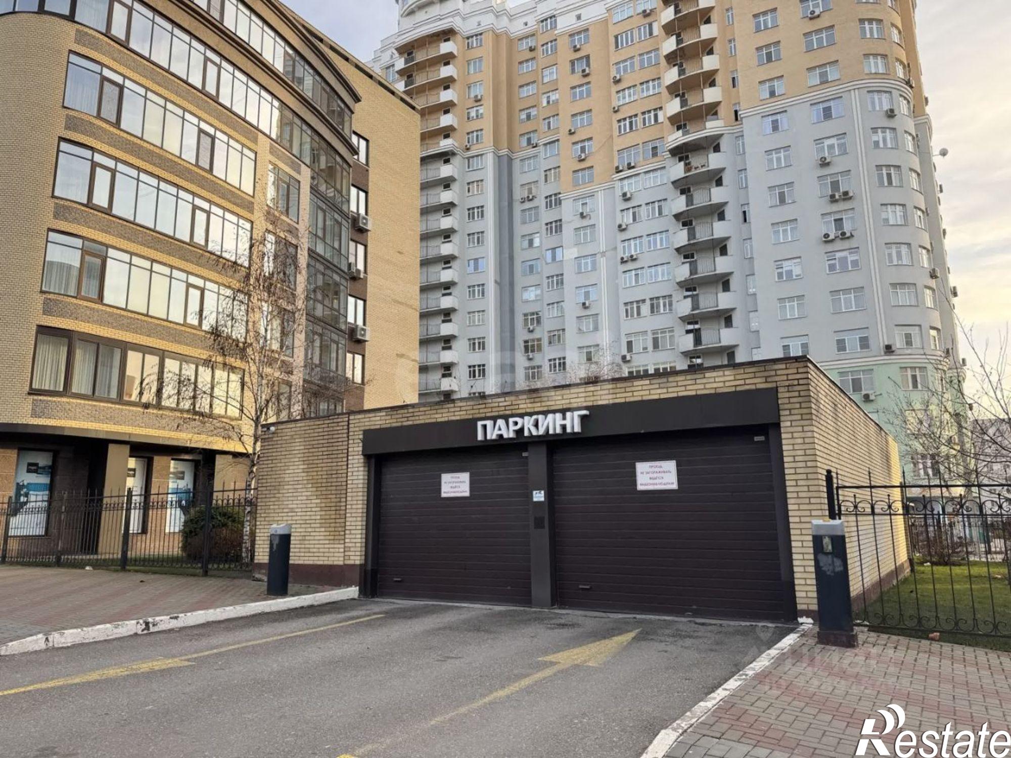 Купить гараж, место в паркинге за 1 630 000 рублей на Свято-Троицкий б-р, 7