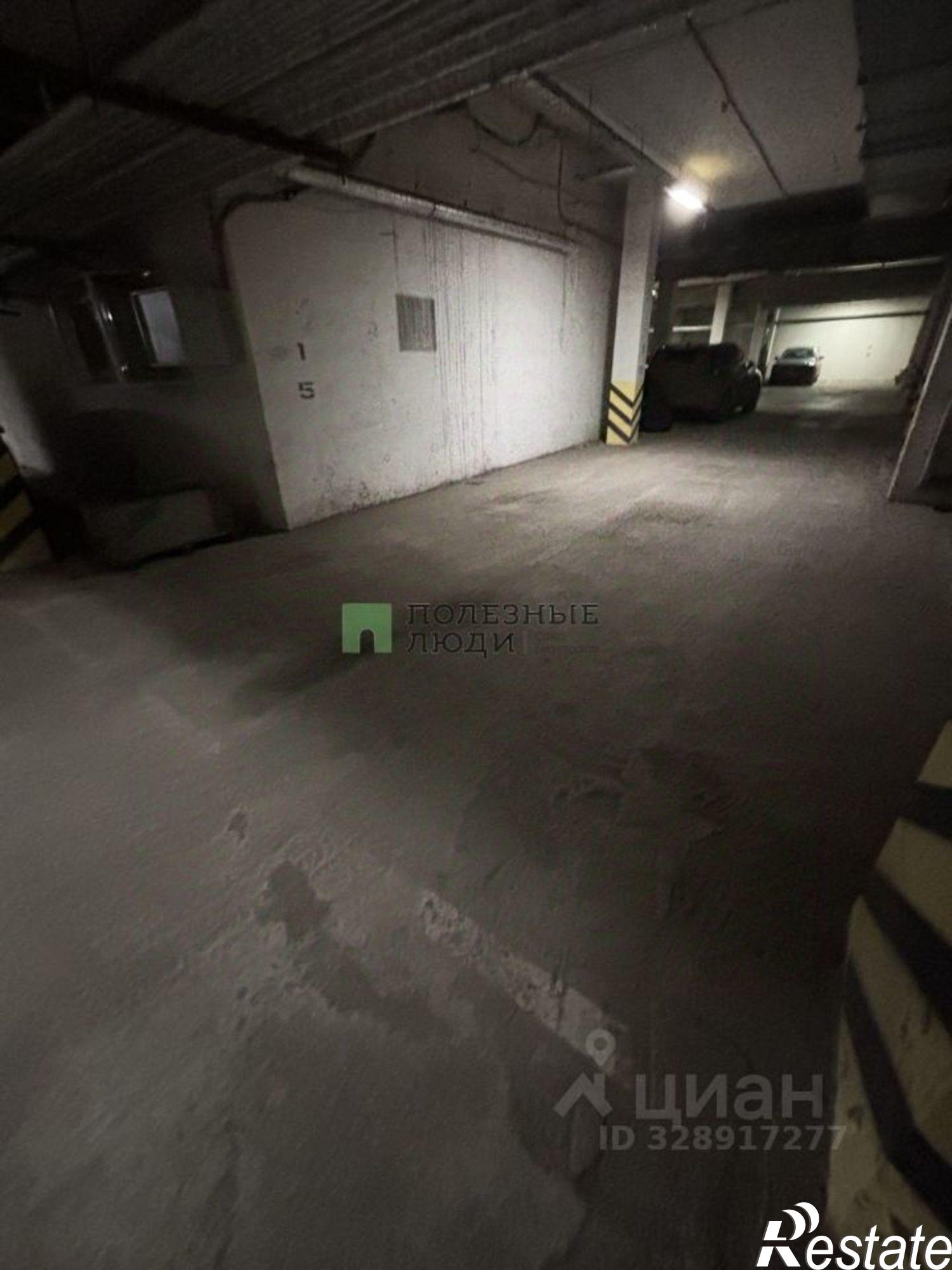 Купить гараж, место в паркинге за 1 600 000 рублей на пр-кт Б.Хмельницкого, 80а
