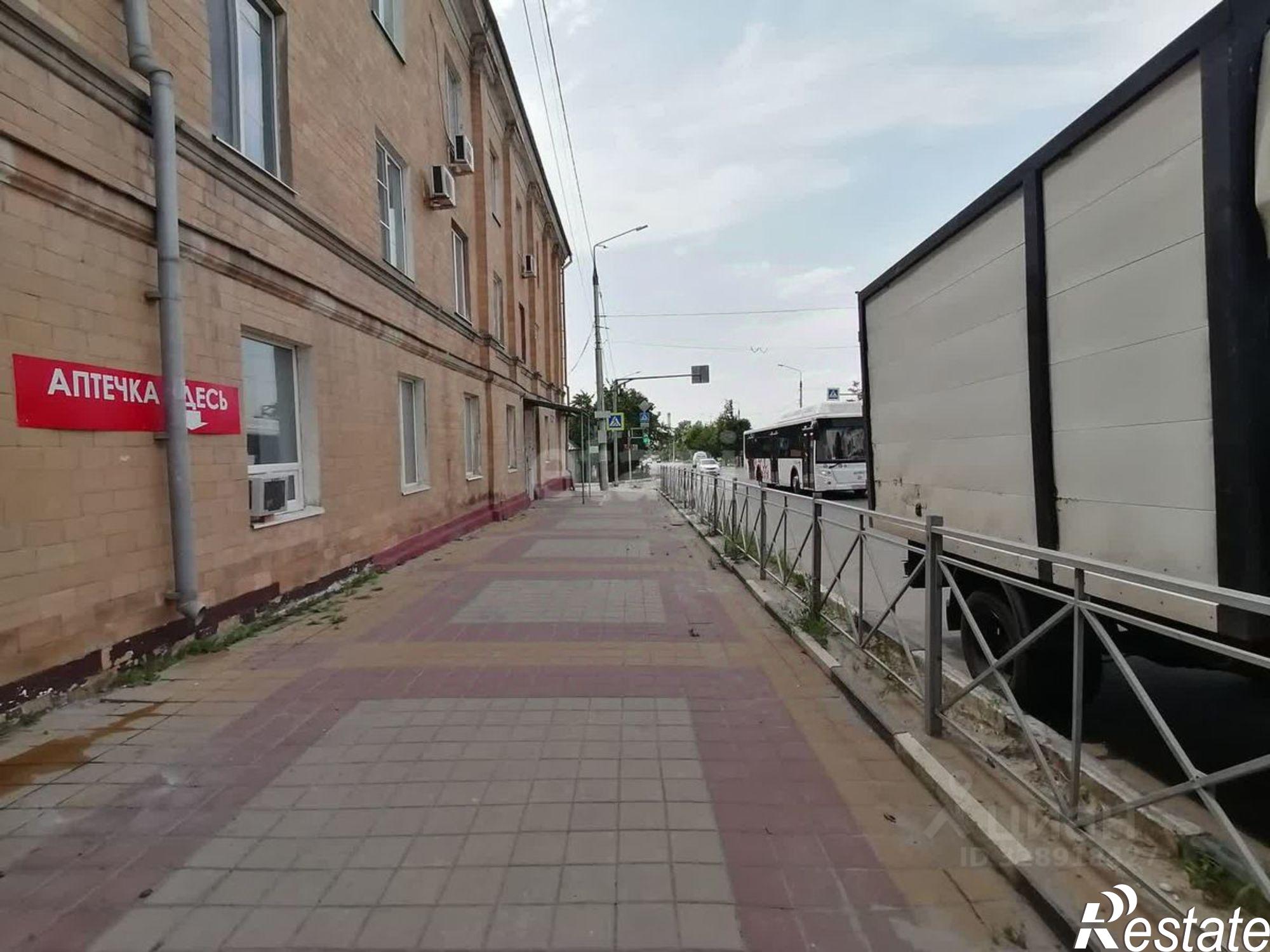 Купить офис, помещение под офис за 9 271 790 рублей на ул Мичурина, 43