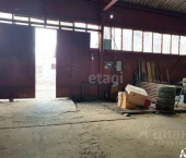 склад 1000 кв м ул Корочанская, 132б