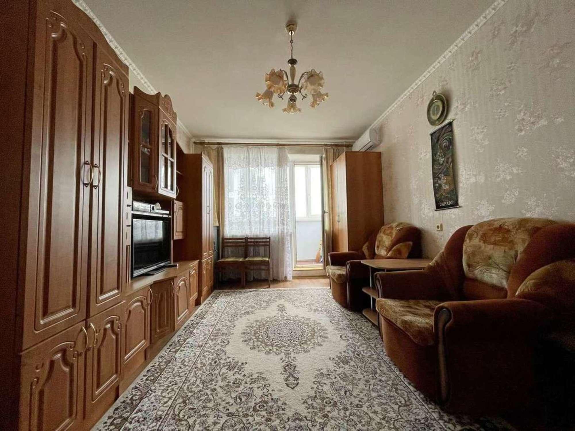 Купить квартиру за 4 320 000 рублей на Славянская улица, 7