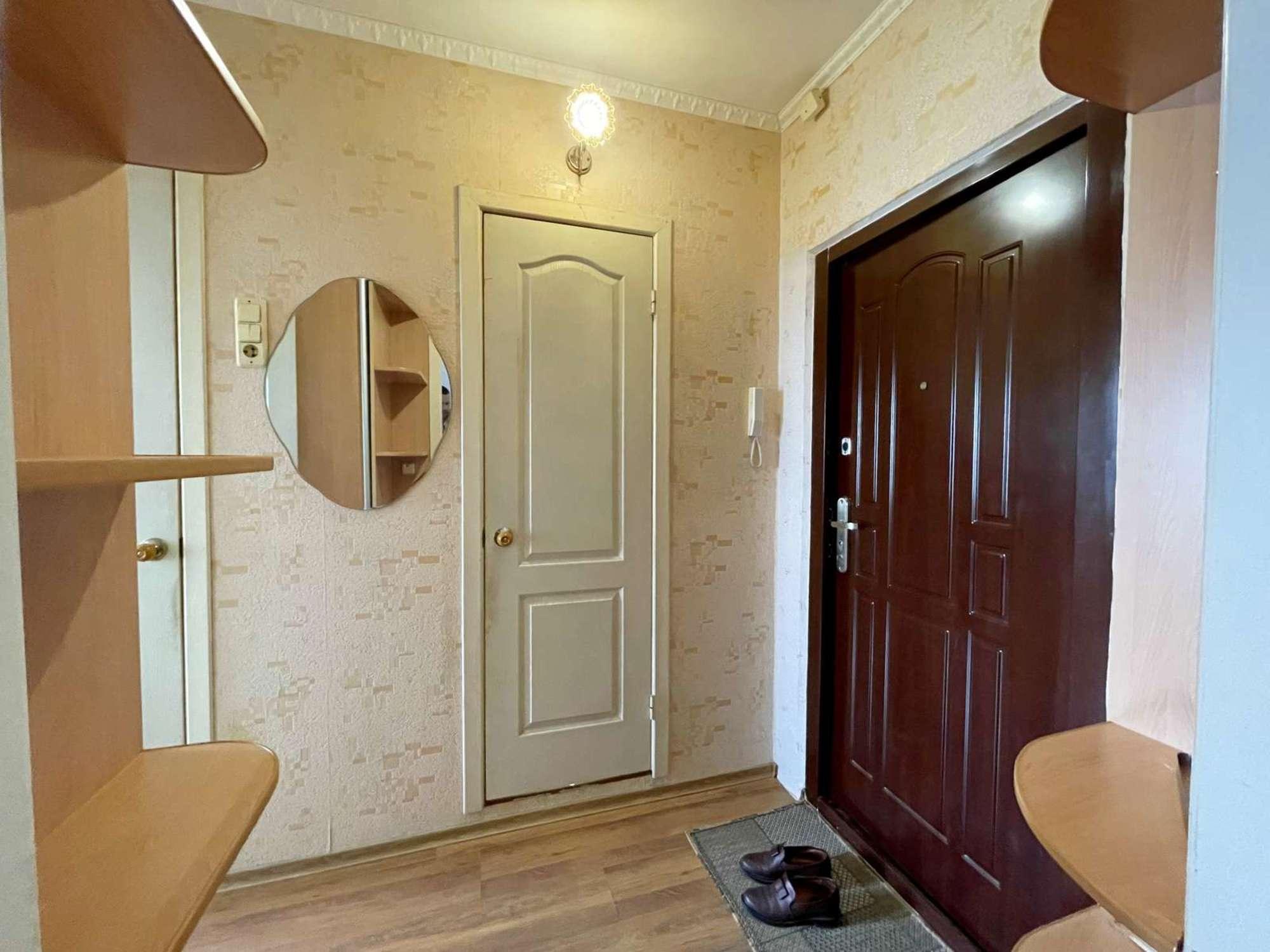 Купить квартиру за 4 320 000 рублей на Славянская улица, 7