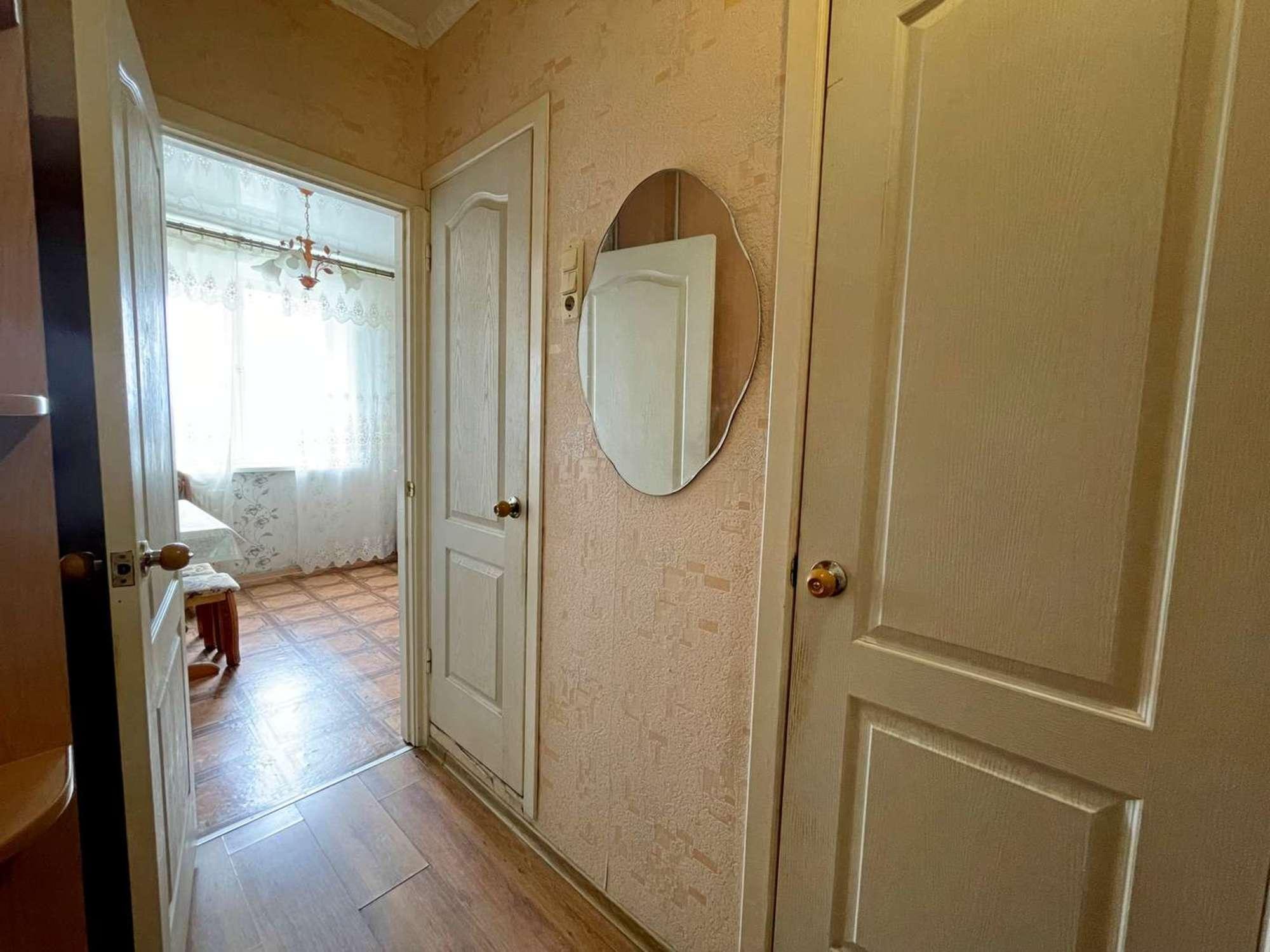 Купить квартиру за 4 320 000 рублей на Славянская улица, 7