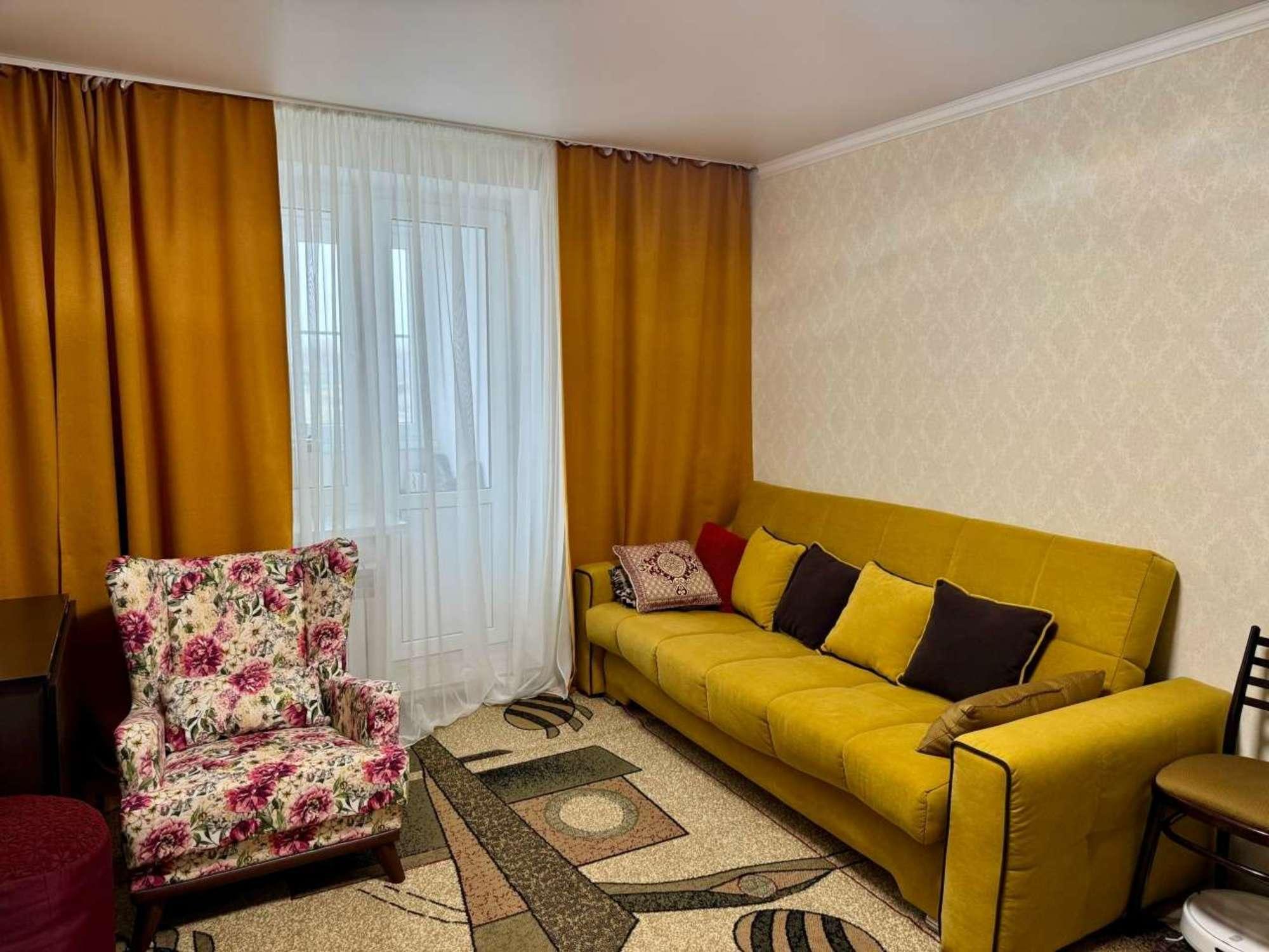 Купить квартиру за 10 300 000 рублей на Мичурина улица, 56А