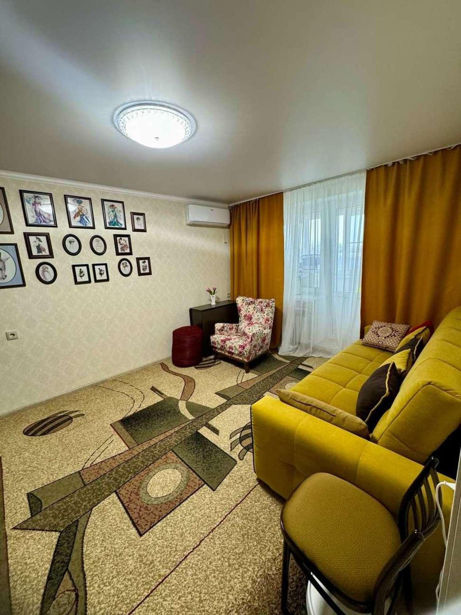 Купить квартиру за 10 300 000 рублей на Мичурина улица, 56А
