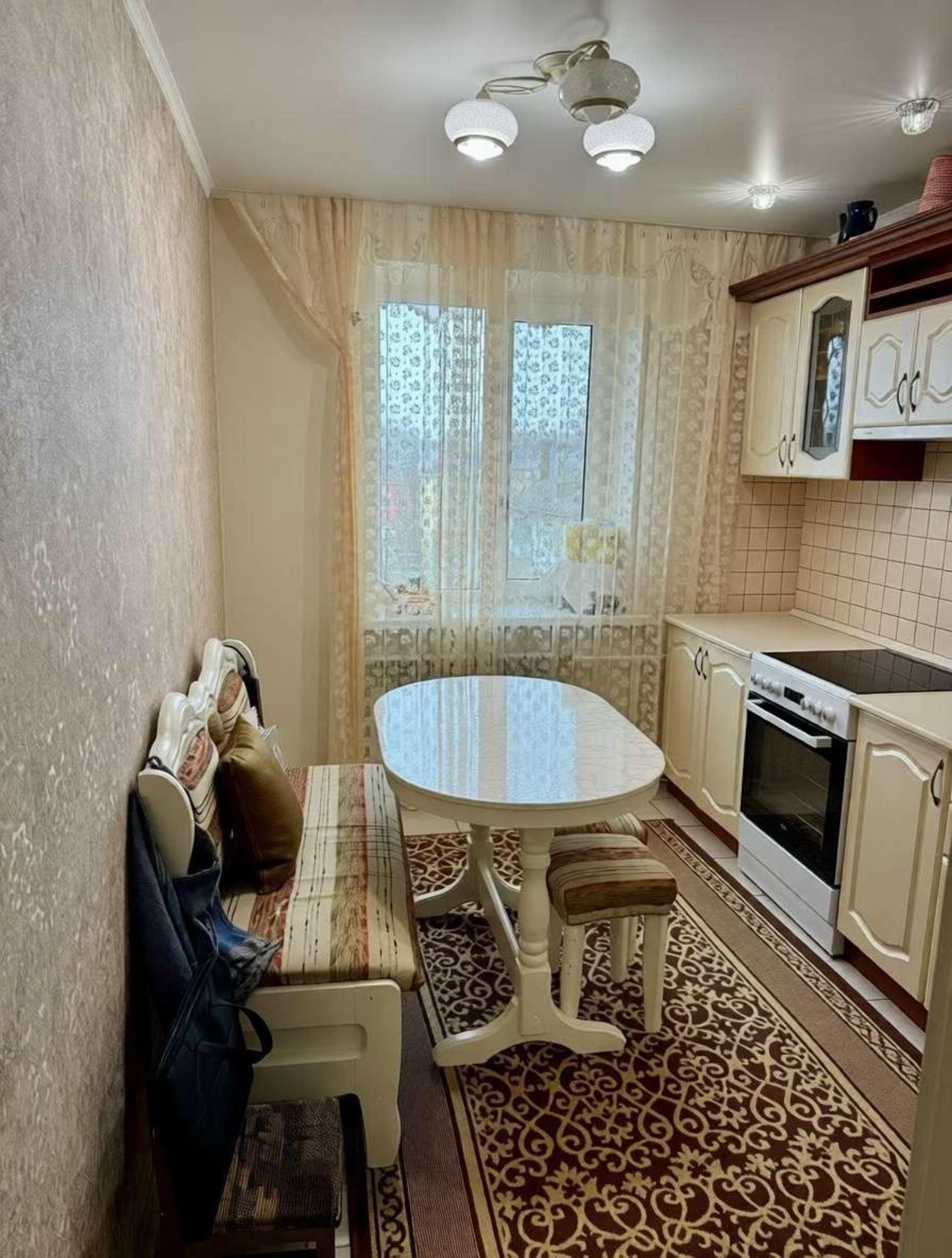Купить квартиру за 10 300 000 рублей на Мичурина улица, 56А