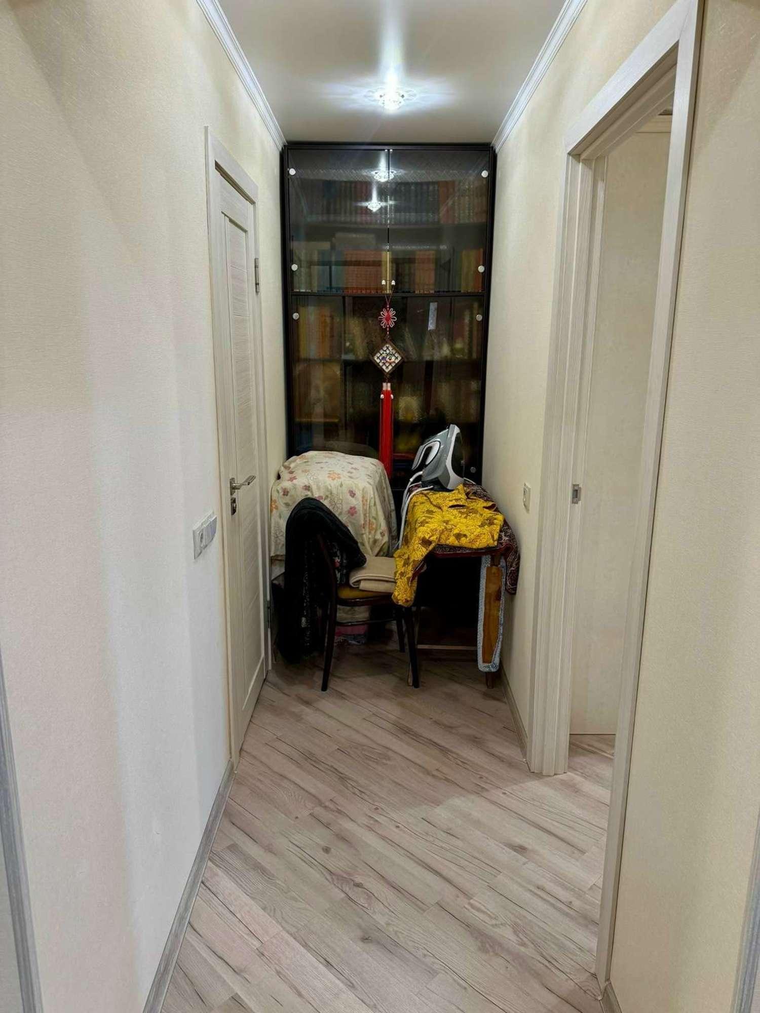 Купить квартиру за 10 300 000 рублей на Мичурина улица, 56А