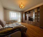 3-комн, 68кв м, этаж 15/16 Николая Чумичова улица, 58