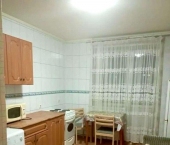 1-комн, 40.9кв м, этаж 7/12 Славянская улица, 15