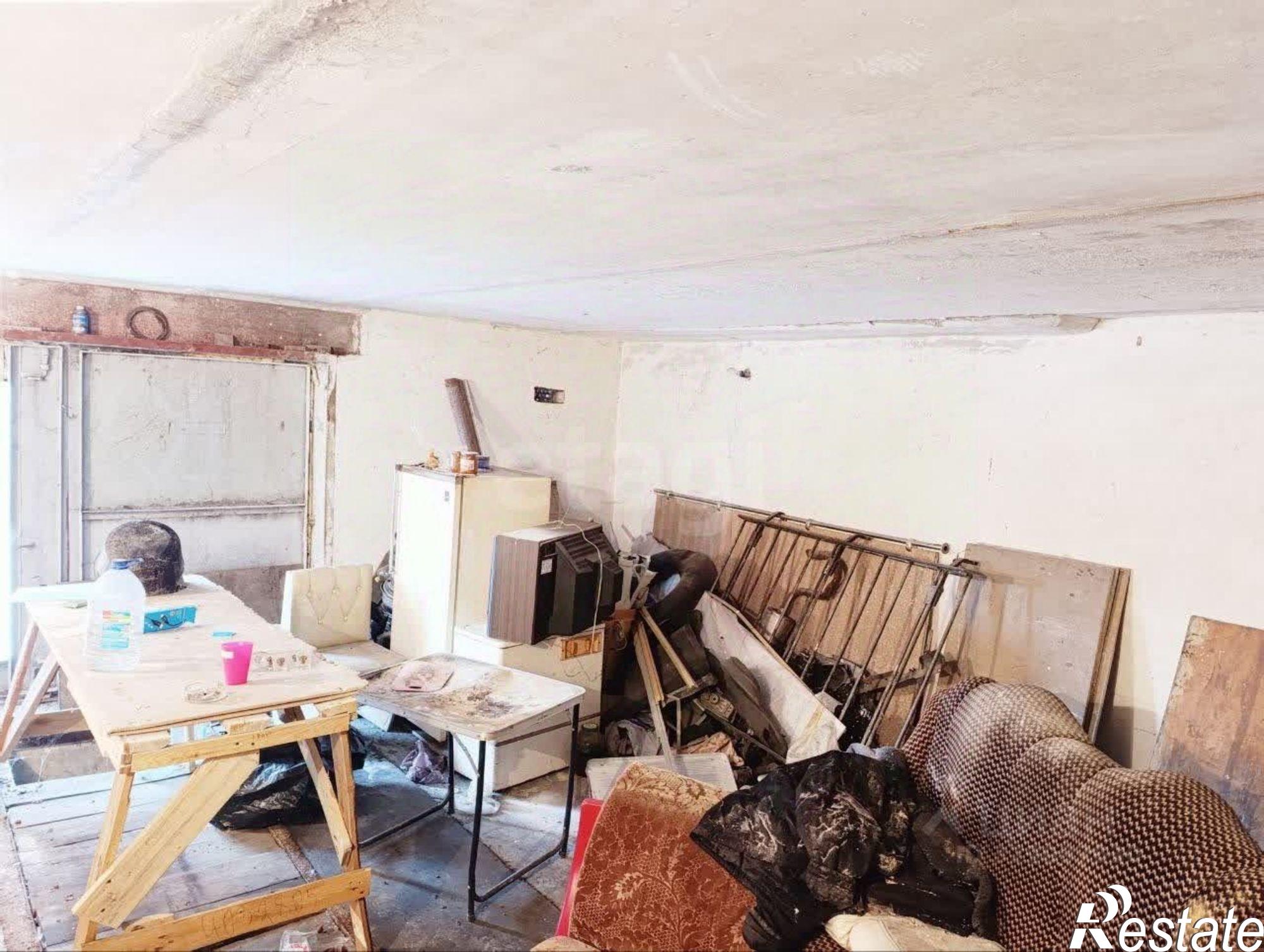 Купить гараж, место в паркинге за 800 450 рублей на 1-й Первомайский пер, 1а