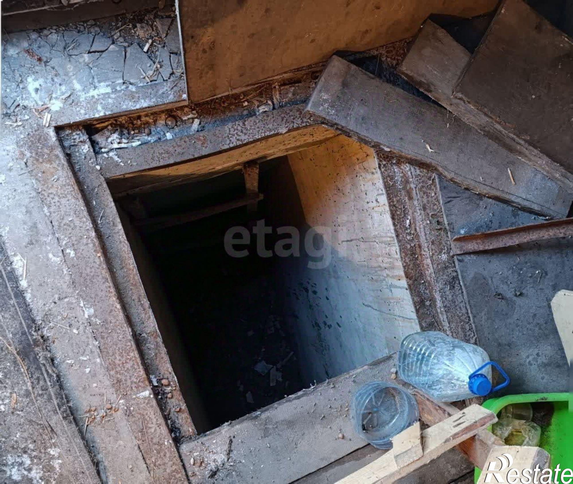 Купить гараж, место в паркинге за 800 450 рублей на 1-й Первомайский пер, 1а