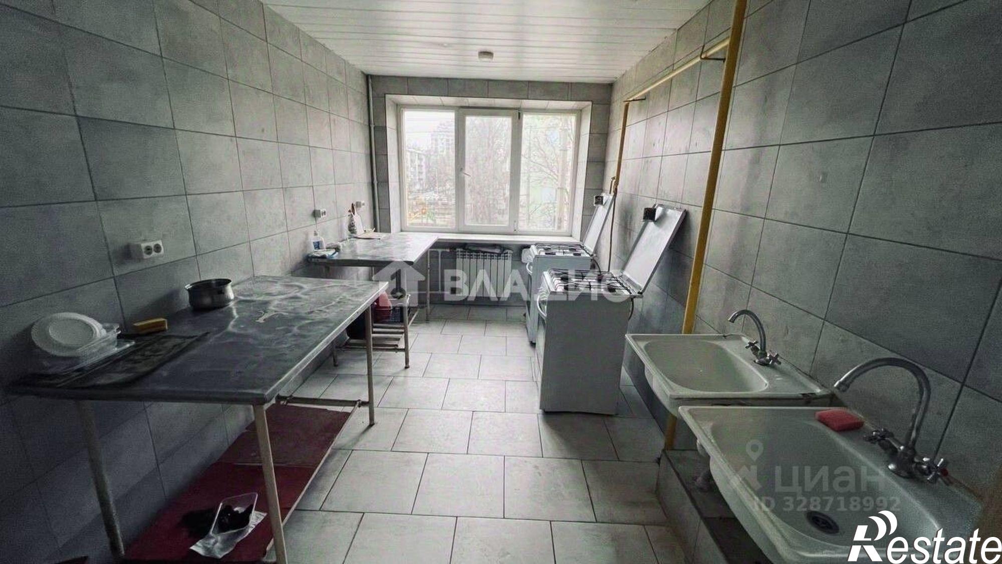 Купить комнату за 1 400 000 рублей на ул Попова, 98