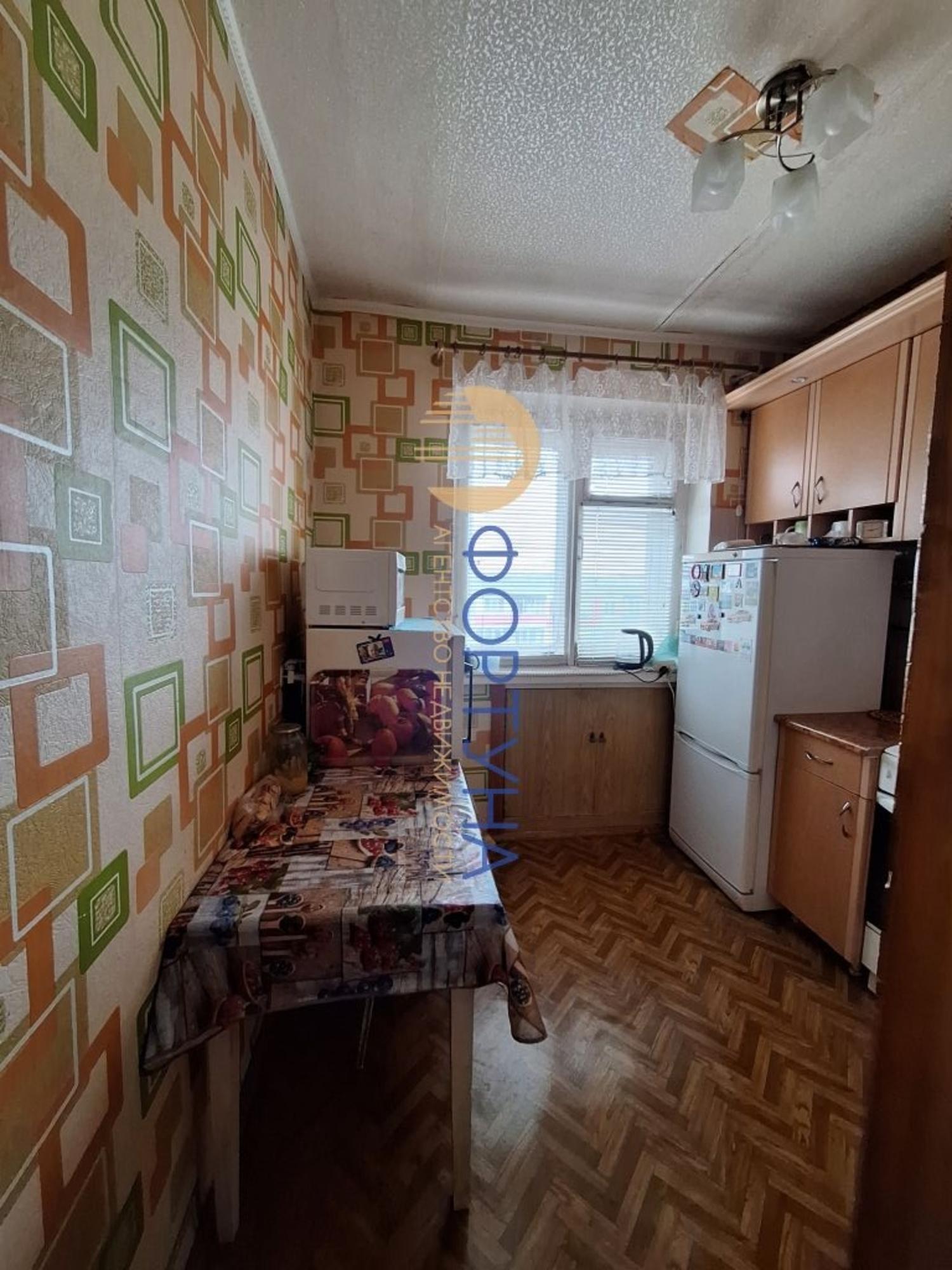 Купить квартиру за 4 580 000 рублей на Белгородский пр-кт, 34