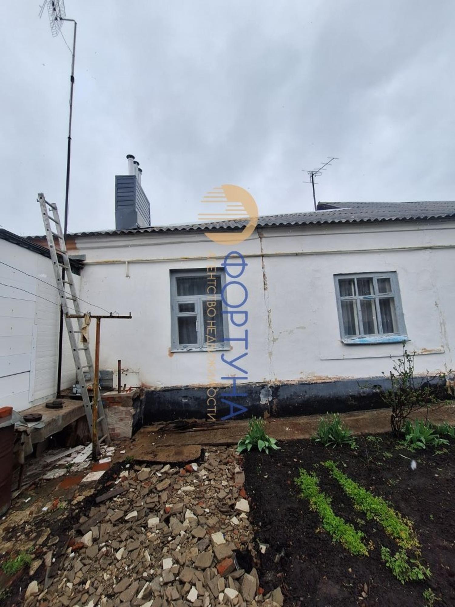 Купить квартиру за 4 700 000 рублей на Апанасенко ул, 23