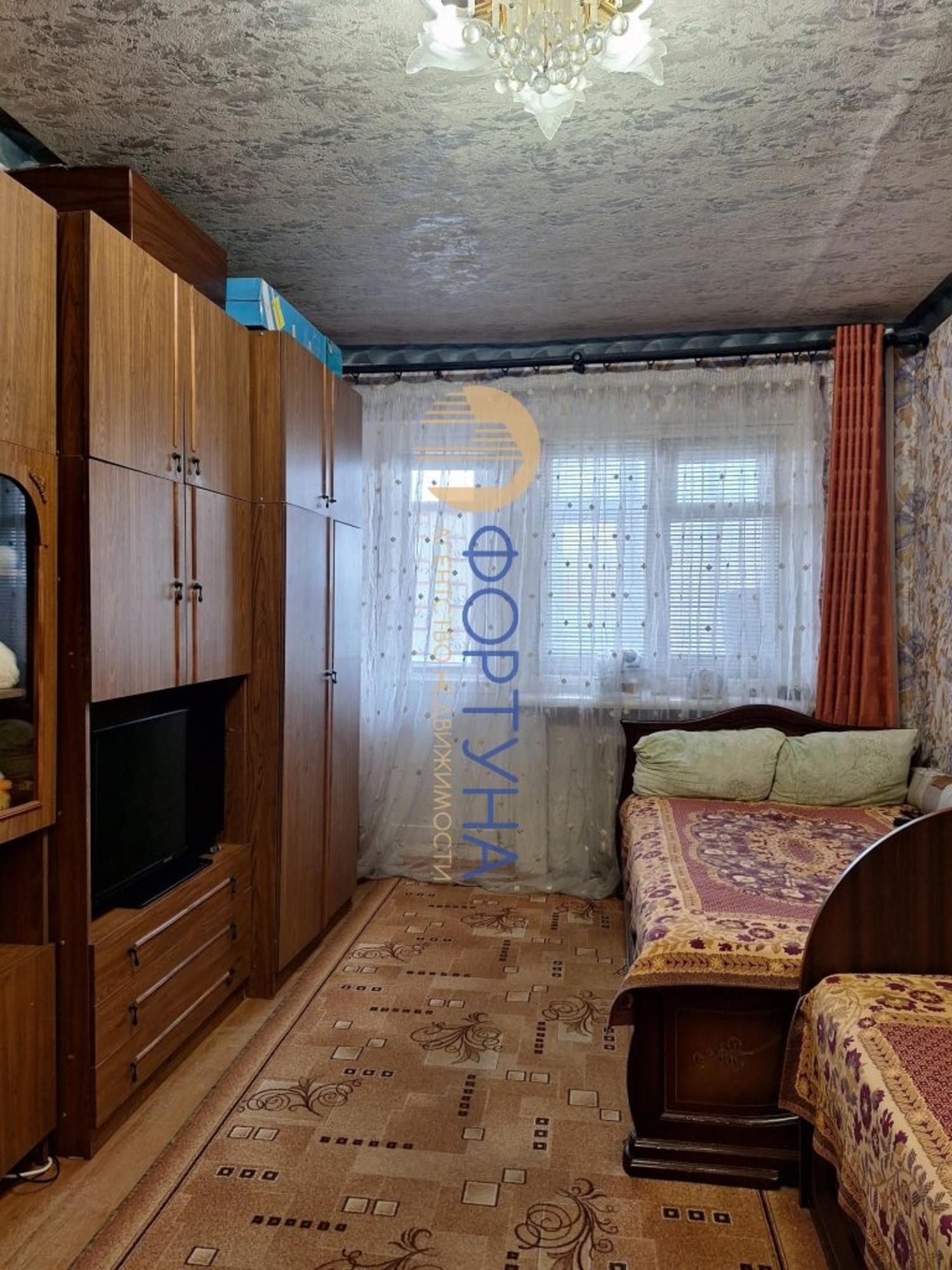 Купить квартиру за 4 580 000 рублей на Белгородский пр-кт, 34