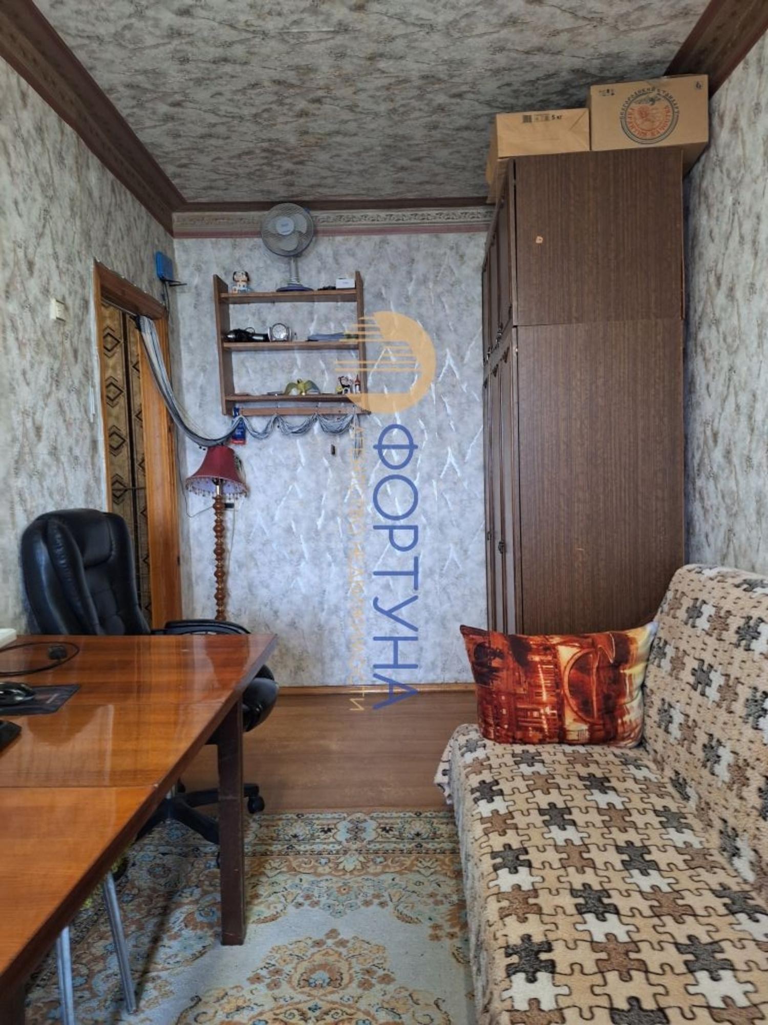 Купить квартиру за 4 580 000 рублей на Белгородский пр-кт, 34