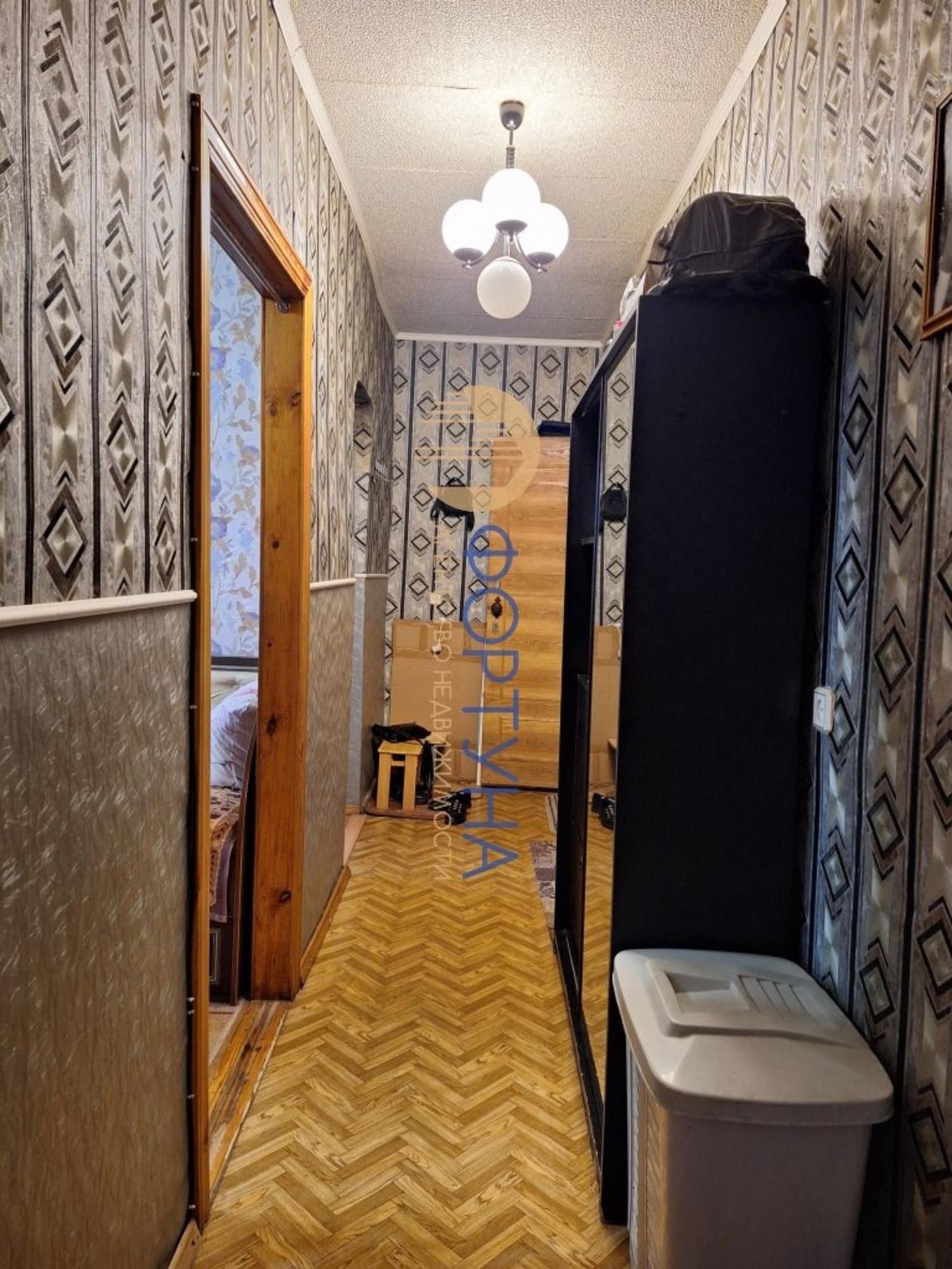 Купить квартиру за 4 580 000 рублей на Белгородский пр-кт, 34
