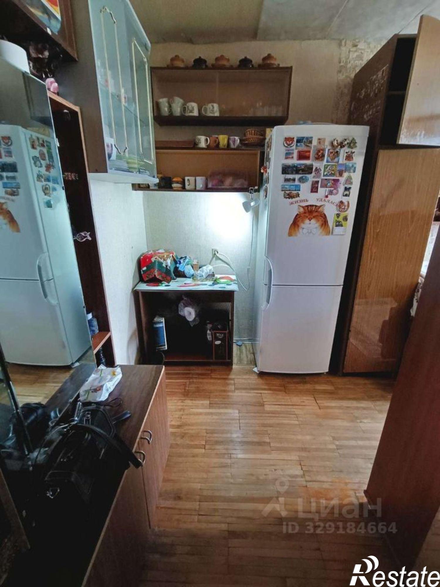 Купить комнату за 2 950 000 рублей на Садовая улица, 120А
