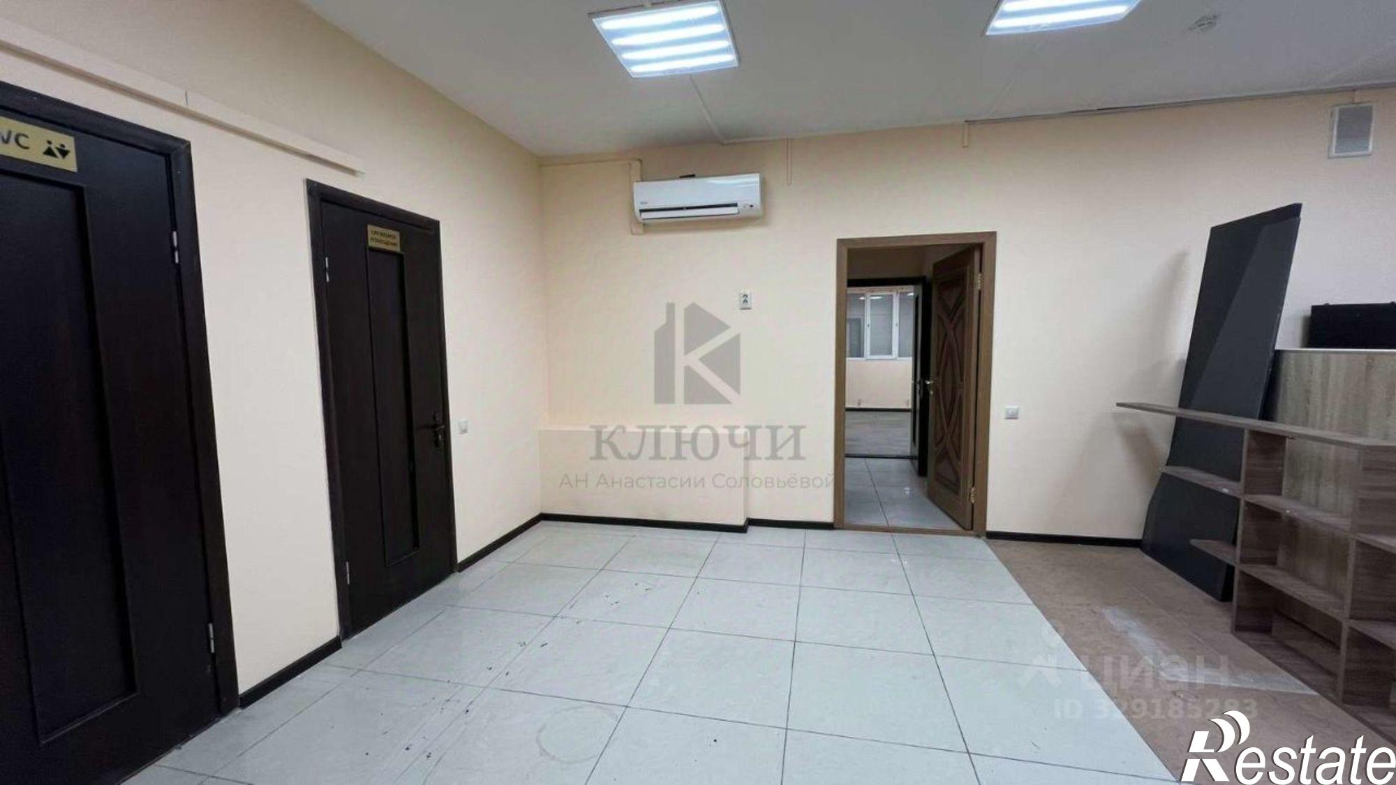 Купить торговое помещение за 15 989 200 рублей на улица Победы
