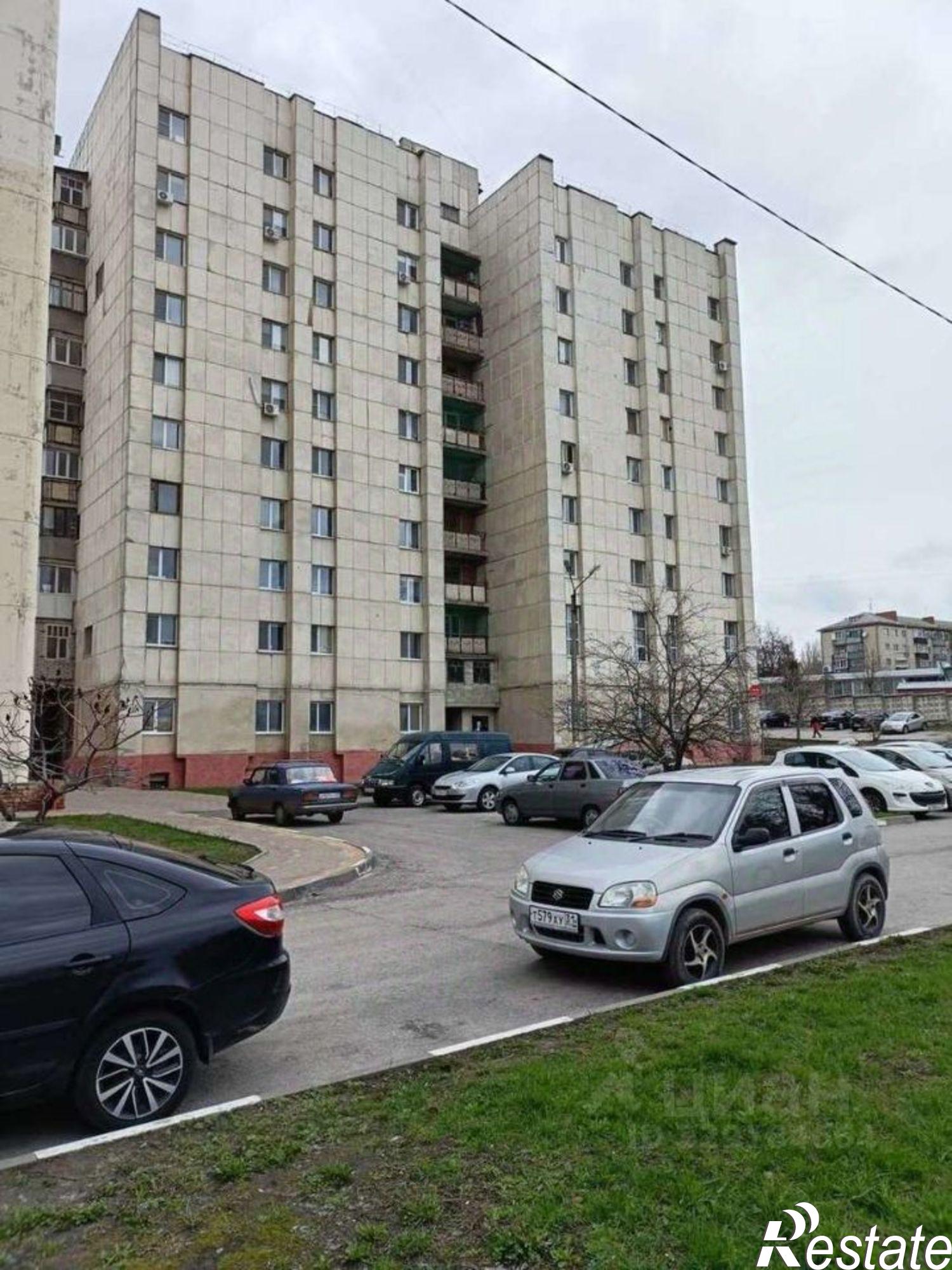 Купить комнату за 2 950 000 рублей на Садовая улица, 120А