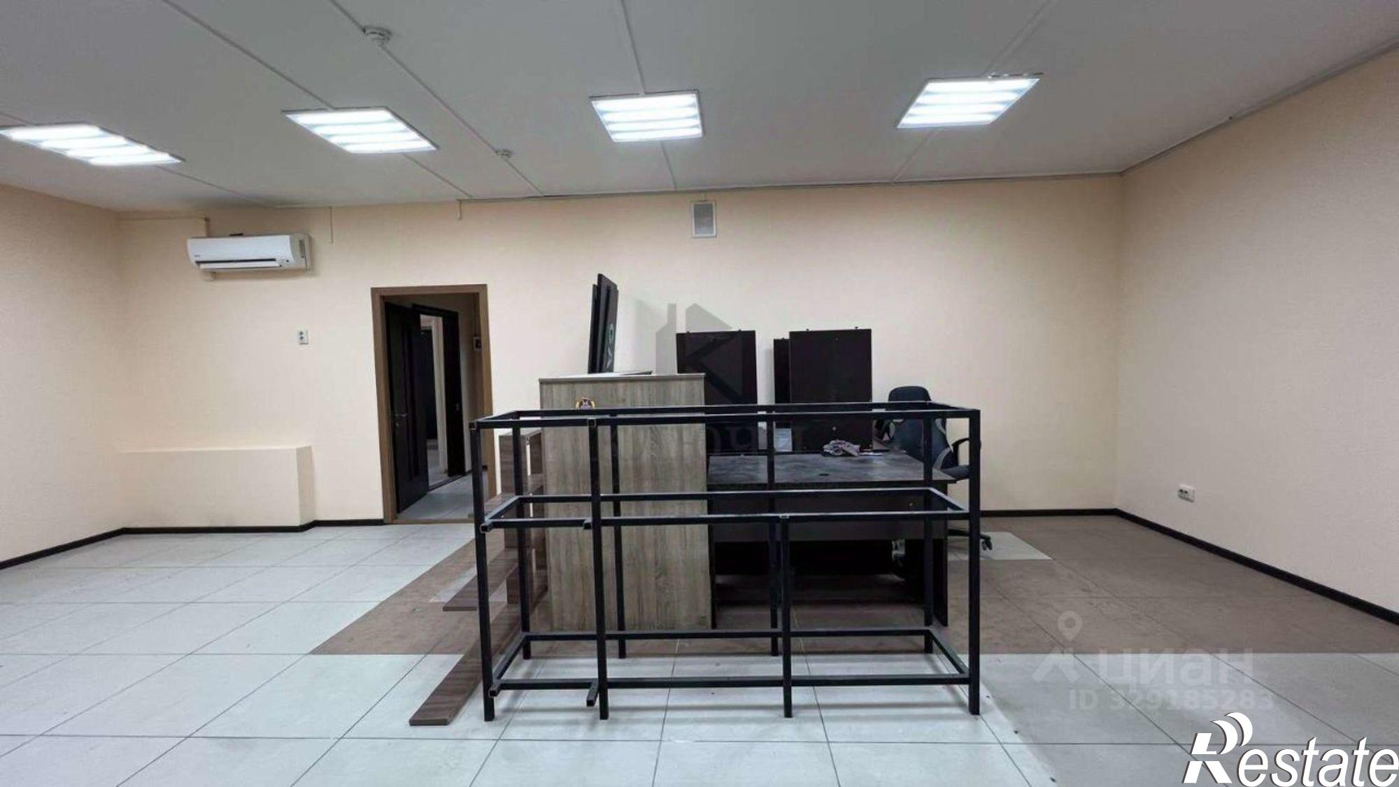 Купить торговое помещение за 15 989 200 рублей на улица Победы