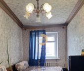 2-комн, 41.7кв м, этаж 5/5 Белгородский пр-кт, 34
