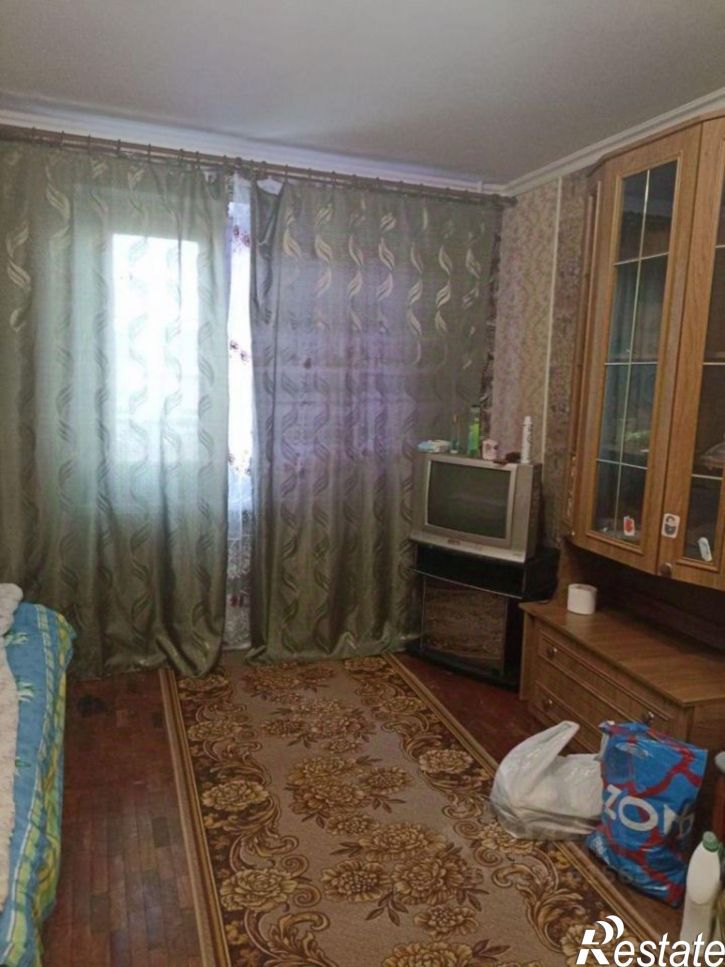 Комната улица Щорса, 20,  д. 20