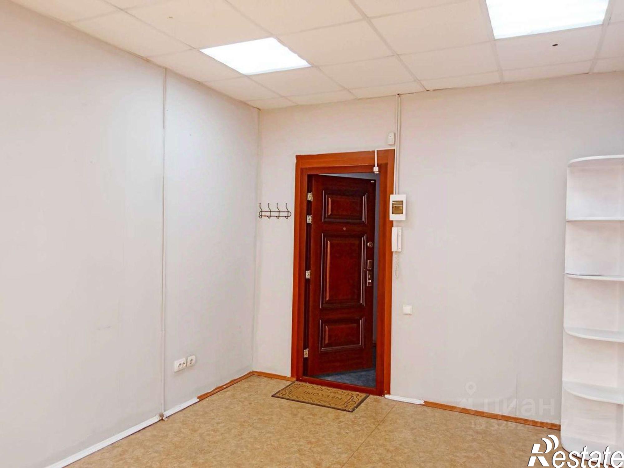 Сдать офис, помещение под офис за 12 001 рублей на Гражданский пр-кт, 4