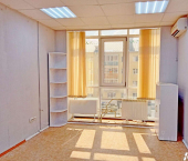 офис 17 кв м, этаж 3/5 Гражданский пр-кт, 4