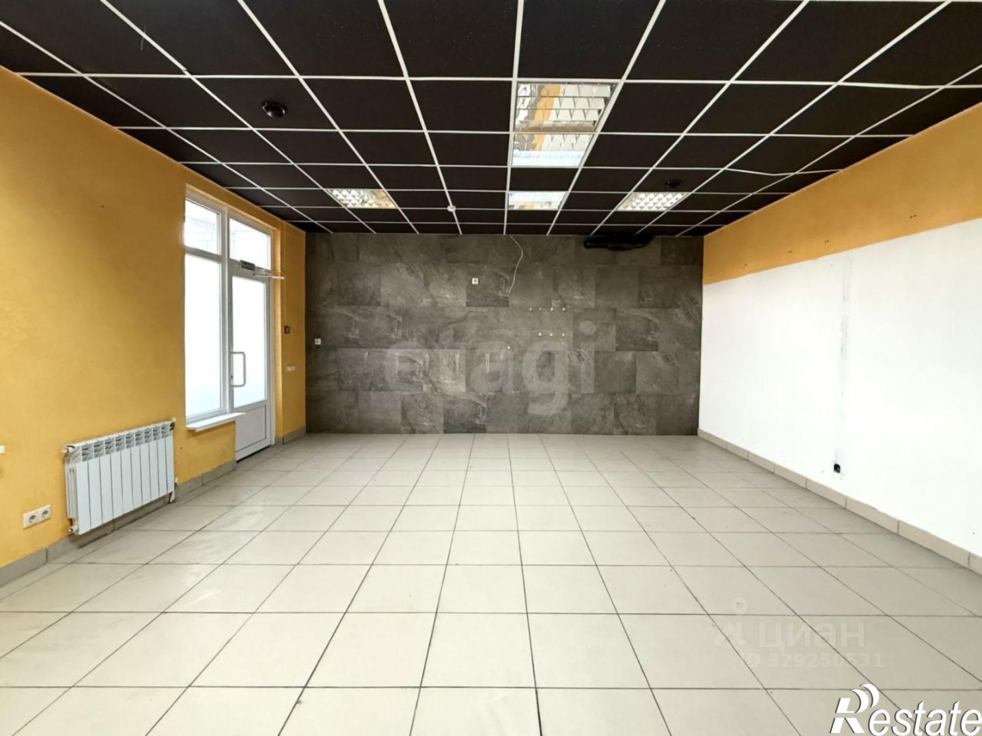 Купить торговое помещение за 6 960 840 рублей на ул Газовиков, 7