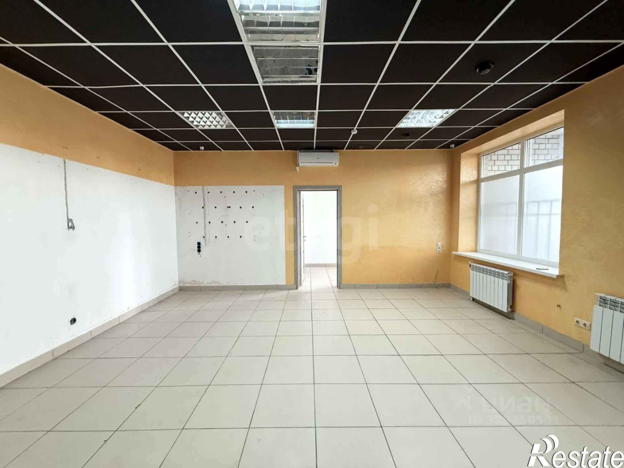Купить торговое помещение за 6 960 840 рублей на ул Газовиков, 7