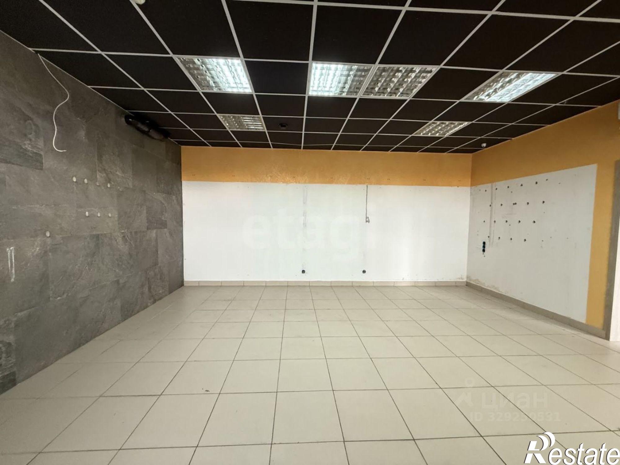 Купить торговое помещение за 6 960 840 рублей на ул Газовиков, 7