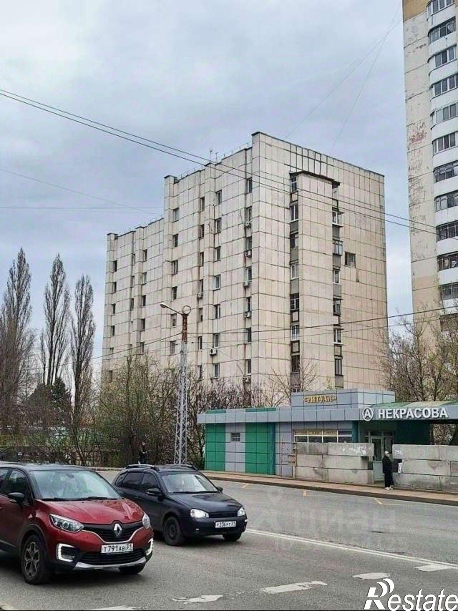 Купить комнату за 2 600 000 рублей на ул Садовая, 120а