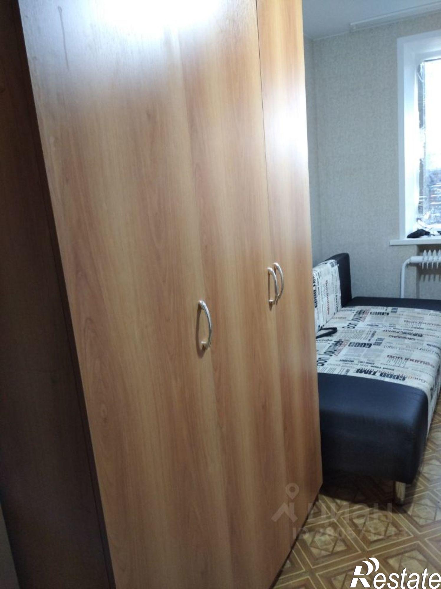 Сдать комнату за 6 000 рублей на ул Степная, 6